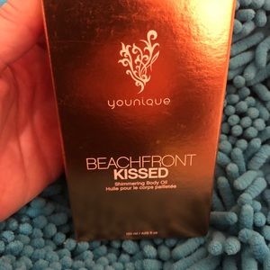 Younique Beachfront Shimmering Body Oil